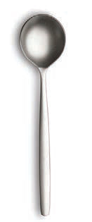 ATLANTIDA POLVO DE LUNA-FORCHETTA TAVOLA INOX