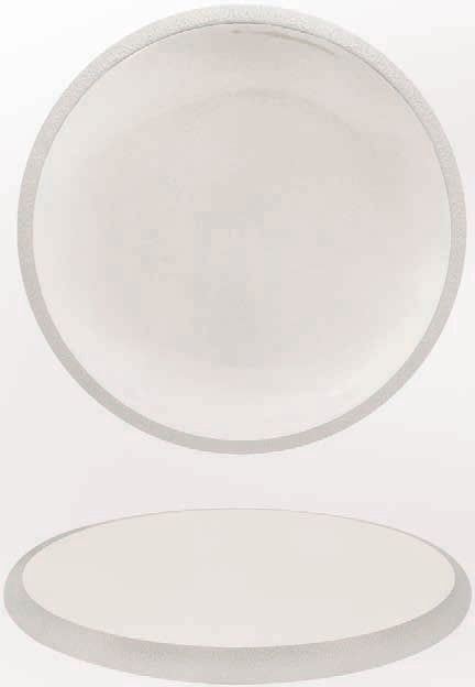 GENESYS EVO BIANCO-PIATTO BASSO 30