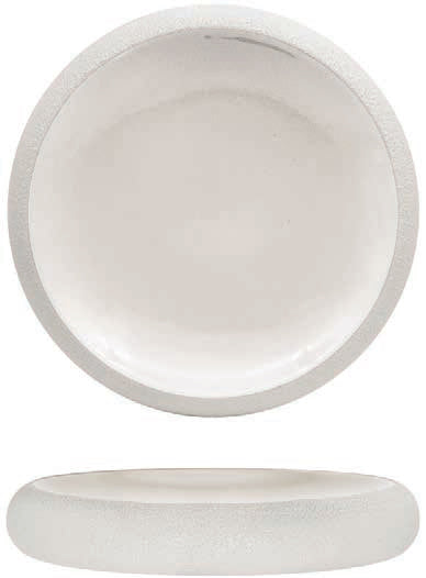 GENESYS EVO BIANCO-PIATTO ALTO CM.27
