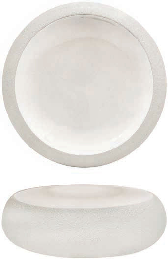 GENESYS EVO BIANCO-PIATTO ALTO CM.23,3