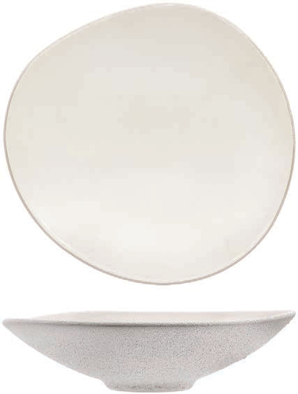 GENESYS EVO BIANCO-PASTA BOWL 29,5