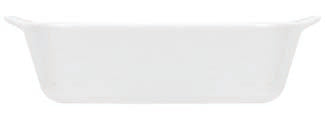 JUSTWHITE-CF.3 MINI CASS.RETT. CM 13,8 H.3,7