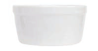 JUSTWHITE-CF.3 MINI TORTIERE CM 11,5 H.2,9