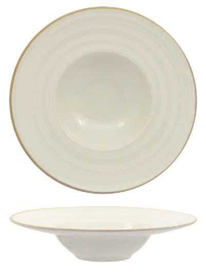 VORTEX BIANCO - NAPOLI K-BOWL CM 27,5