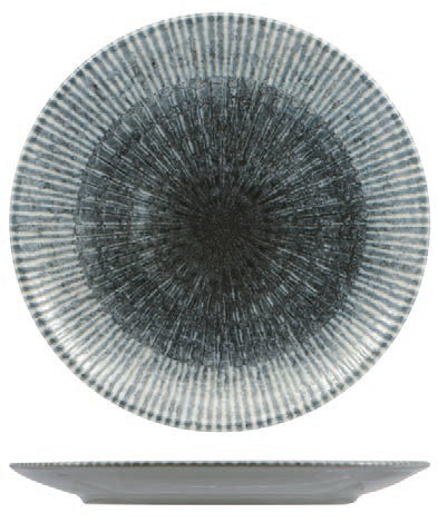 SPACE - SIVIGLIA PIATTO FRUTTA CM 21