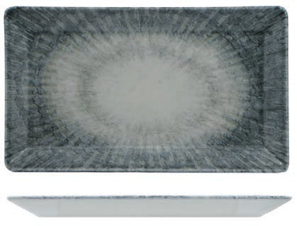 SPACE - KIMI PIATTO RETTANGOLARE CM 29X17,5
