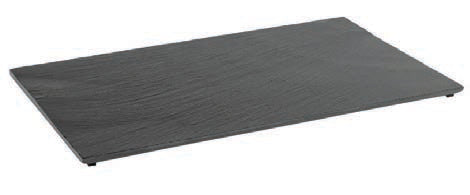 VALO- VASSOIO ARDESIA NATURALE 1.1- CM 53X32.5