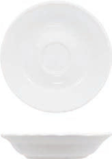 DIANA -  PIATTINO TAZZA CAFFE CM 12