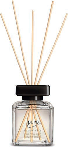 IPURO-DIFFUSORE PROF.200ML CEDAR WOOD