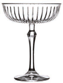 JOY - CF.4 COPPE CHAMPAGNE-COCKTAIL CL 24,5