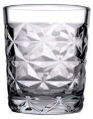 ESTRELLA - CF.4 BICCHIERI LONG DRINK CL 49 H.CM 15