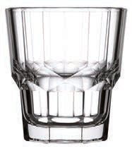 SERENITY - CF.12 BICCHIERI ACQUA CL 25,5 H.CM 9
