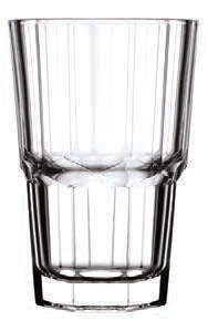 SERENITY - CF.12 BICCHIERI LONG DRINK CL 35,5
