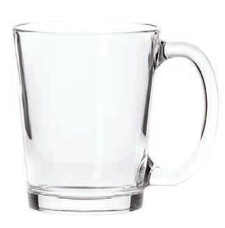 CONIC - CF.6 MUG-TAZZE THE CL 31 SENZA PIATTO