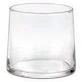ELIXIR - CF.6 COPPETTE CL 22 CM 6,9 H. 7