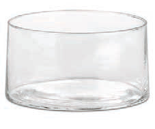 ELIXIR - CF.6 COPPETTE CL 67 CM.12 H.7
