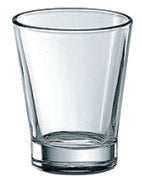 SENIOR - CF. 6 BICCHIERI SHOT CL 5,7
