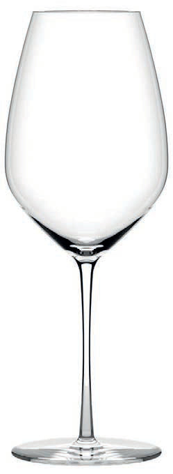 FINO - CALICE BORDEAUX CL 65,6 H. 25,4