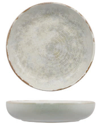 MONOLITE-PIATTO FONDO CM. 22
