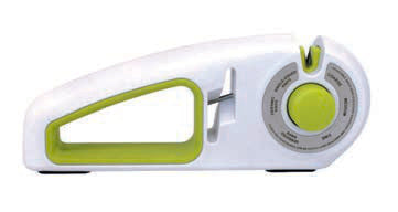 AFFILACOLTELLI MANUALE 7 MECCANISMI CM 25X5,5XH9