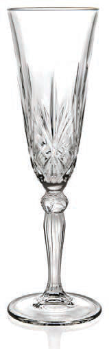 MELODIA - CF.6 CALICI BALLON CL 65