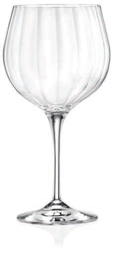 OPTIQ - CF.6 CALICI VINO CL 65