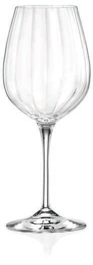 OPTIQ - CF.6 CALICI VINO CL 46