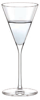 KYOTO BAR - BICCHIERE JUICE CL 43,4