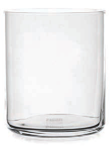 KYOTO BAR - BICCHIERE WHISKY CL 31,6