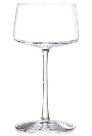 POWER - COPPA CHAMPAGNE CL 27,6