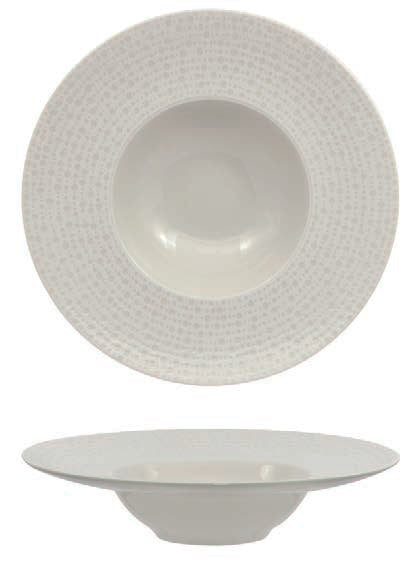 NAIL BIANCO - NAPOLI K-BOWL CM 27,5