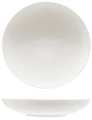 NAIL BIANCO - SIVIGLIA PIATTO FONDO CM 22