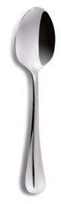BAGUETTE XL-CUCCHIAIO TAVOLA INOX 18-10 CM.21 3 MM