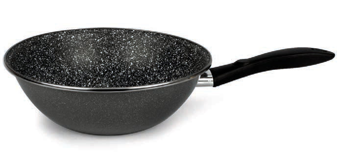 K2 -WOK CM 20 1MANICO 02109016