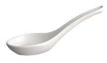 FRIENDLY BOWL-COPP. POLIETILENE BIANCA D.6 H 2,5