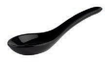 FRIENDLY BOWL-COPP. POLIETILENE NERA D.6 H 2,5