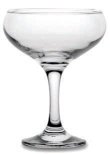 BISTRO BAR - CF.12 BICCHIERI LONG DRINK CL 51 TEMP