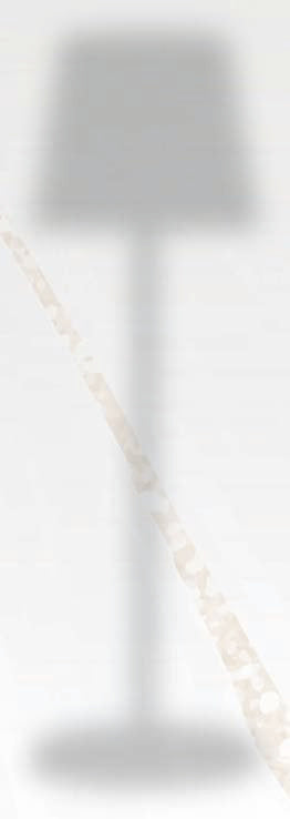 LUMIERE ROUND-LAMPADA TAVOLO LED CM.10XH34 SALVIA