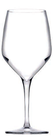 NAPA - CF.6 CALICI VINO ROSSO CL 47 CRISTALLINO