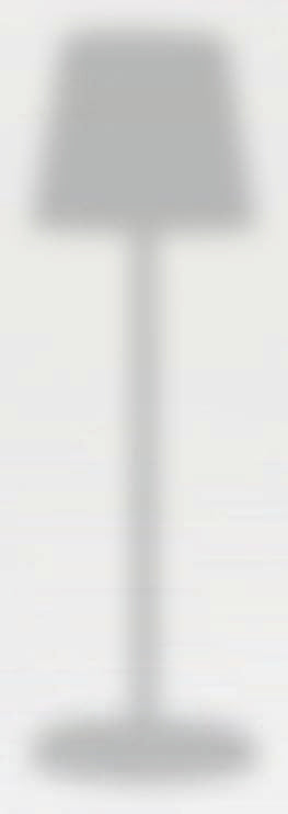 LUMIERE ROUND-LAMP.TAV.LED CM.10XH34 FOGLIA ORO