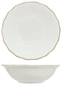 DIANA GOLD - COPPETTA CM 13