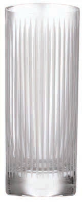 SOHO-NEW YORK BAR  BICCHIERE LONG DRINK CL. 40,5