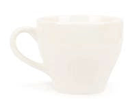 MOKKA-PIATTINO TAZZA THE CM 16 - ALLUMINA