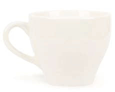 MOKKA-TAZZA COLAZIONE CL 30- ALLUMINA