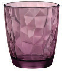 DIAMOND PURPLE-BICCH.ACQUA 30,5 3.50230