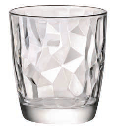 DIAMOND TRASPARENTE - DOF CL 39 ART. 3.02260