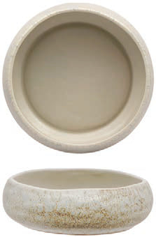 ANTIQUA-INSALATIERA NIDO ORGANIC CM.18