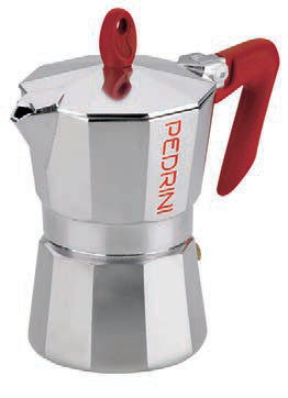 BRILLANT ECO FRIENDLY-CAFFETTIERA 1 TAZZA
