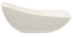 VITAL RECTANGLE-COPPETTA CM 15X10,4 H8,5 ALLUMINA