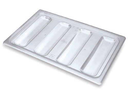 COPERCHIO PER PORTAPOSATE HORECA CM 32,5X53XH.2 TR